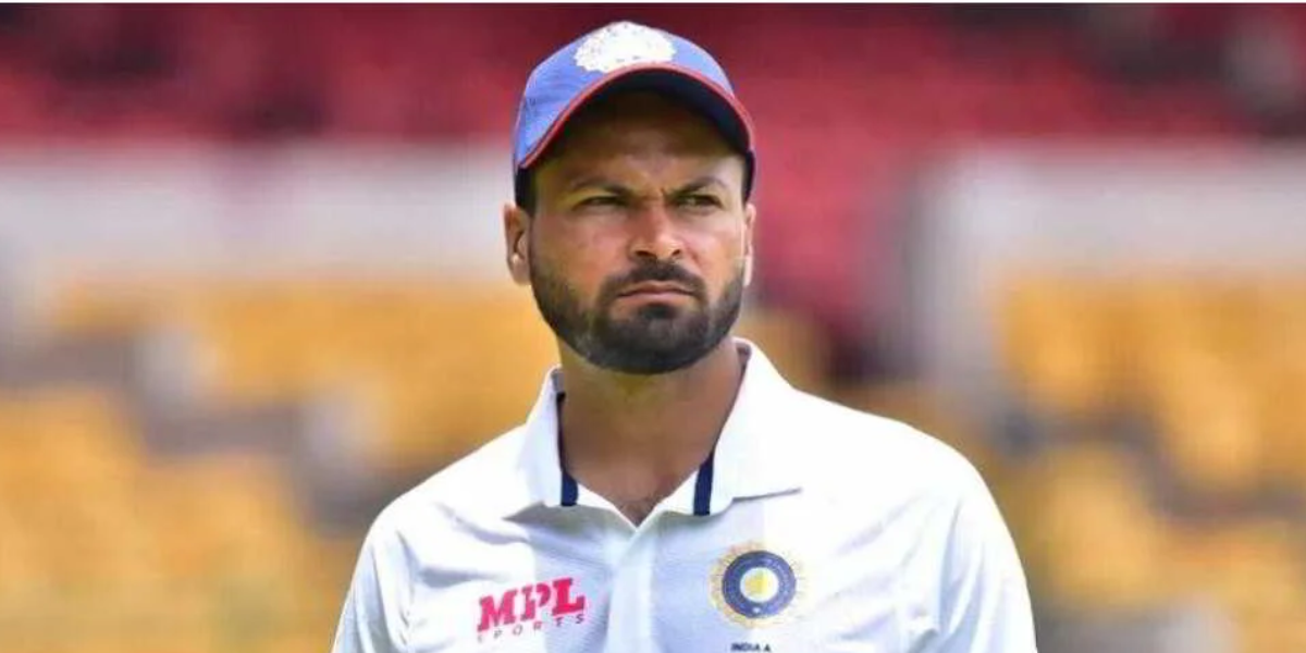 Mukesh Kumar 1 Mukesh Kumar 1