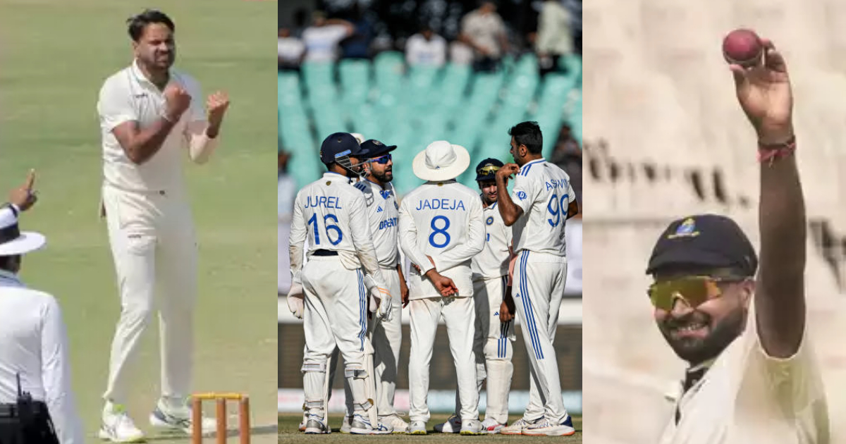 mukesh-kumar-took-10-wickets-against-bihar-in-ranji-trophy 2024