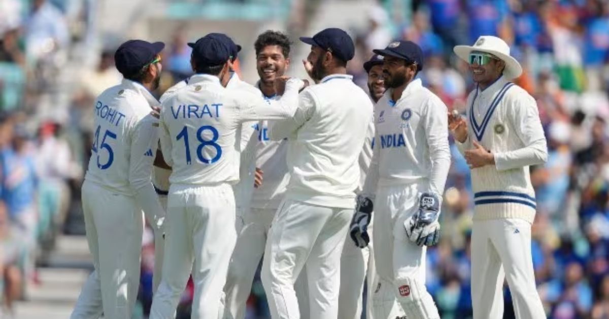 इन 3 भारतीय खिलाड़ियोंं को IPL के प्रदर्शन दम पर मिली Team India में जगह, रणजी खेलने के भी नहीं है ल...