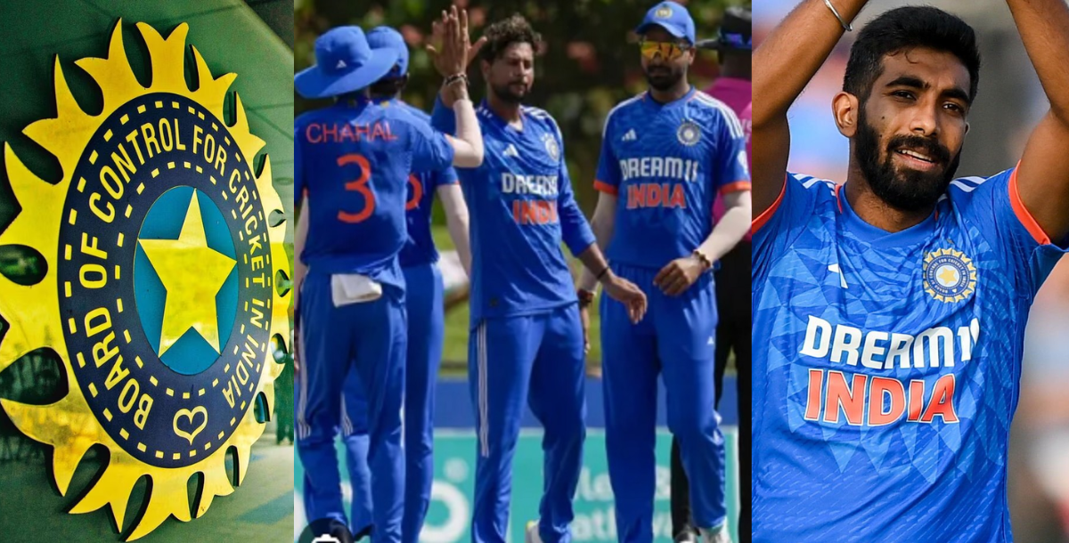 Mukesh Kumar cricket career ruined under the captaincy of Jasprit Bumrah