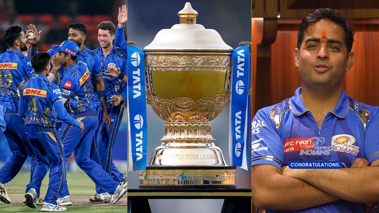Mumbai Indians