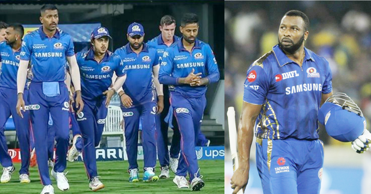 IPL 2024 से पहले 2 हिस्सों में बटी मुंबई इंडियंस, हार्दिक को मिला ईशान का साथ, तो रोहित के साथ ये 2...