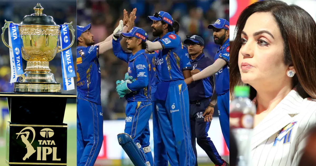 Mumbai Indians (