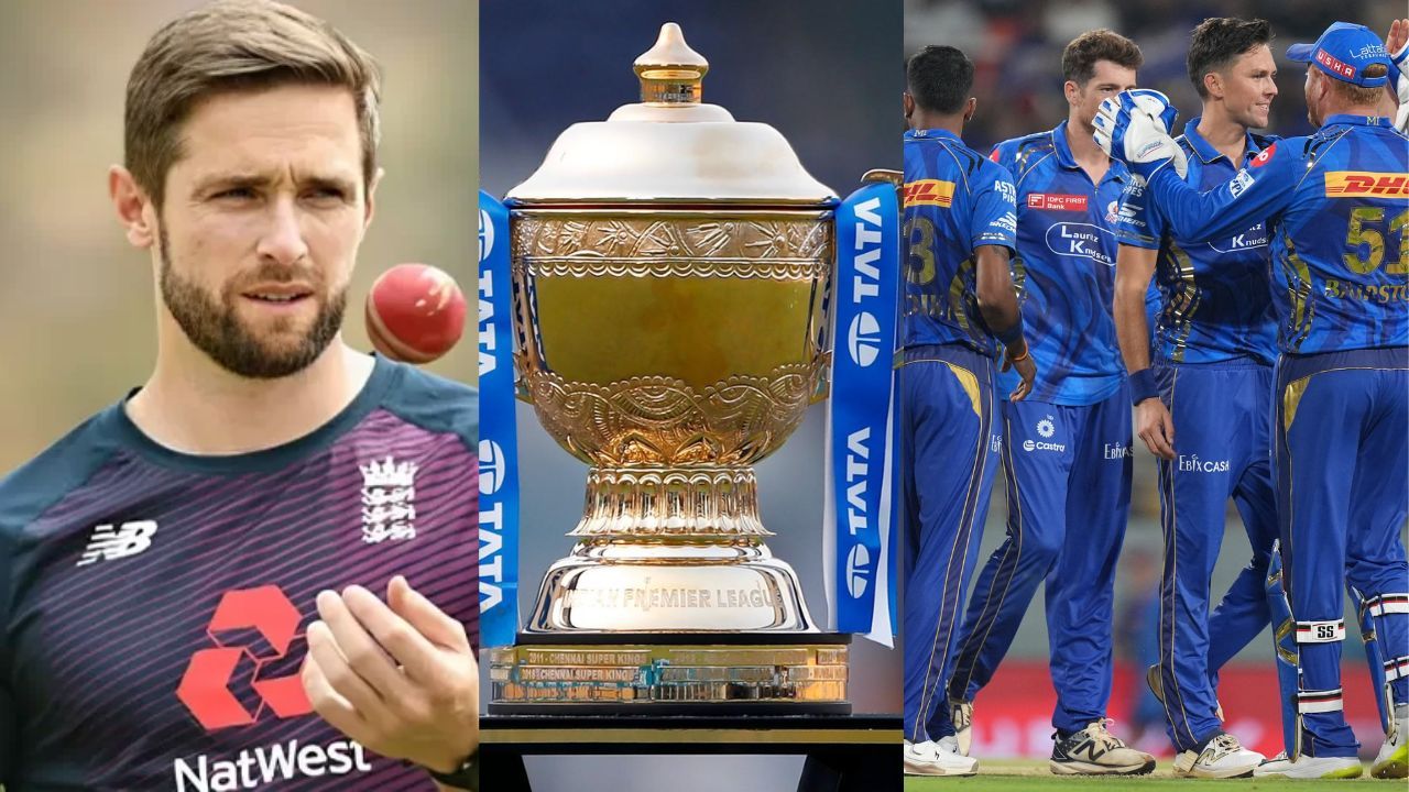 Mumbai Indians