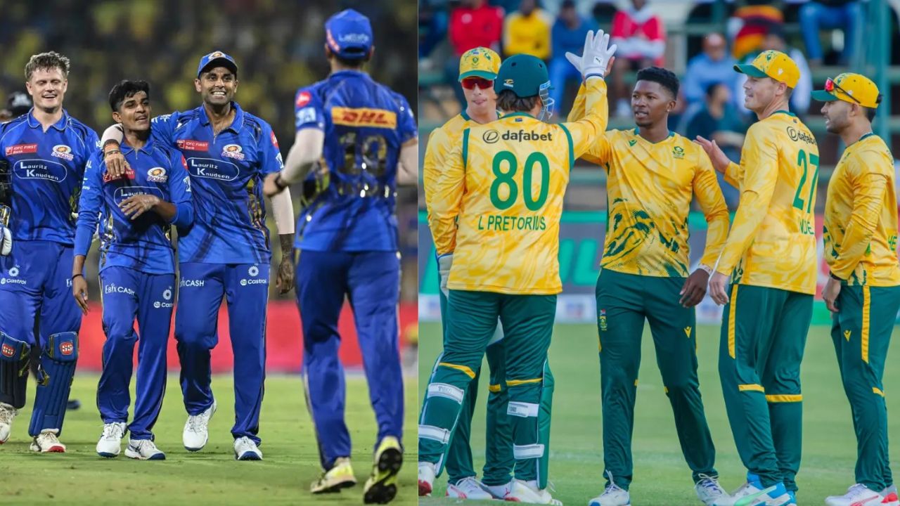 Mumbai Indians