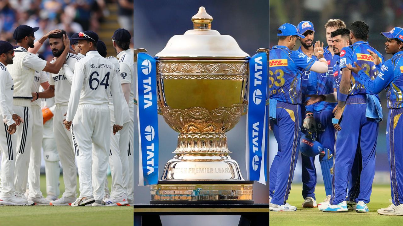Mumbai Indians