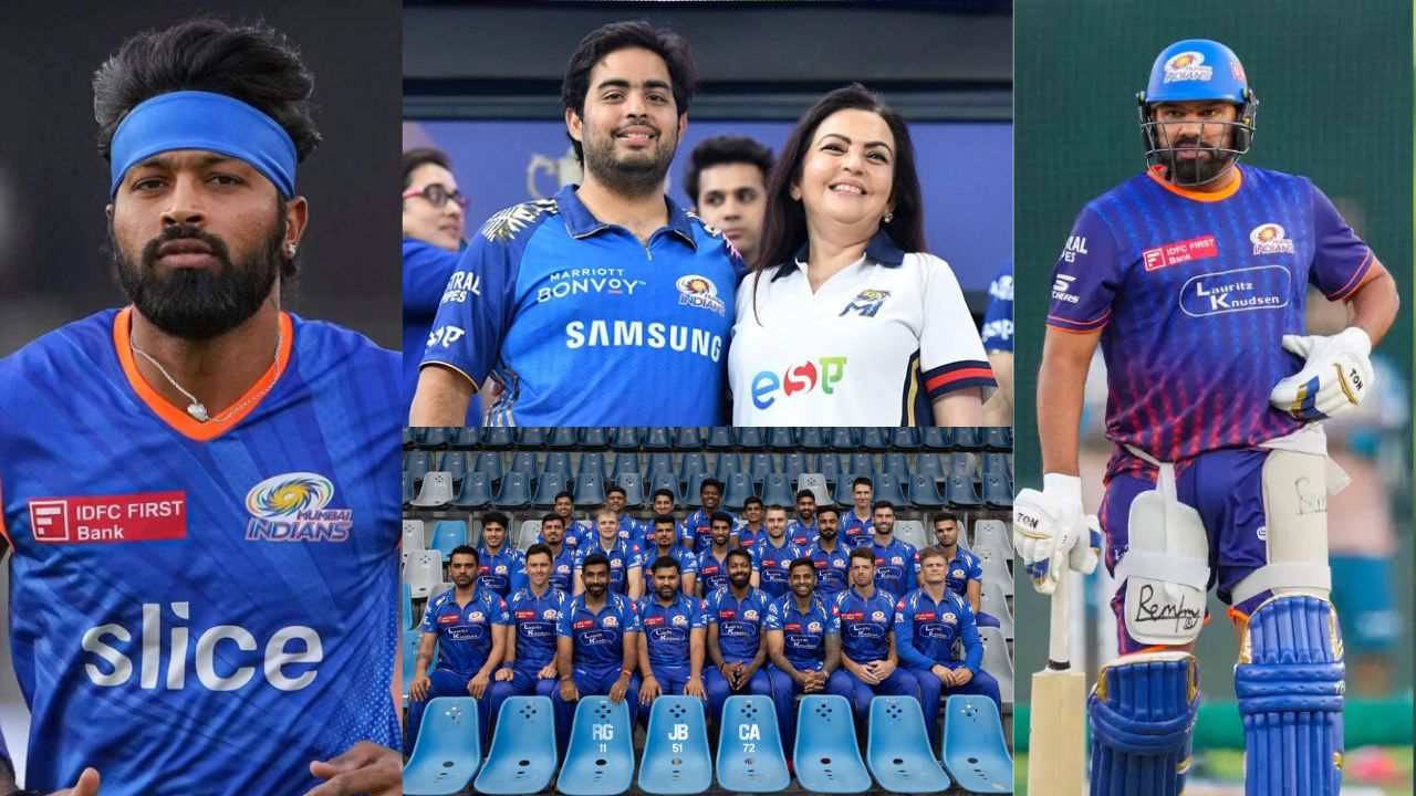 Mumbai Indians