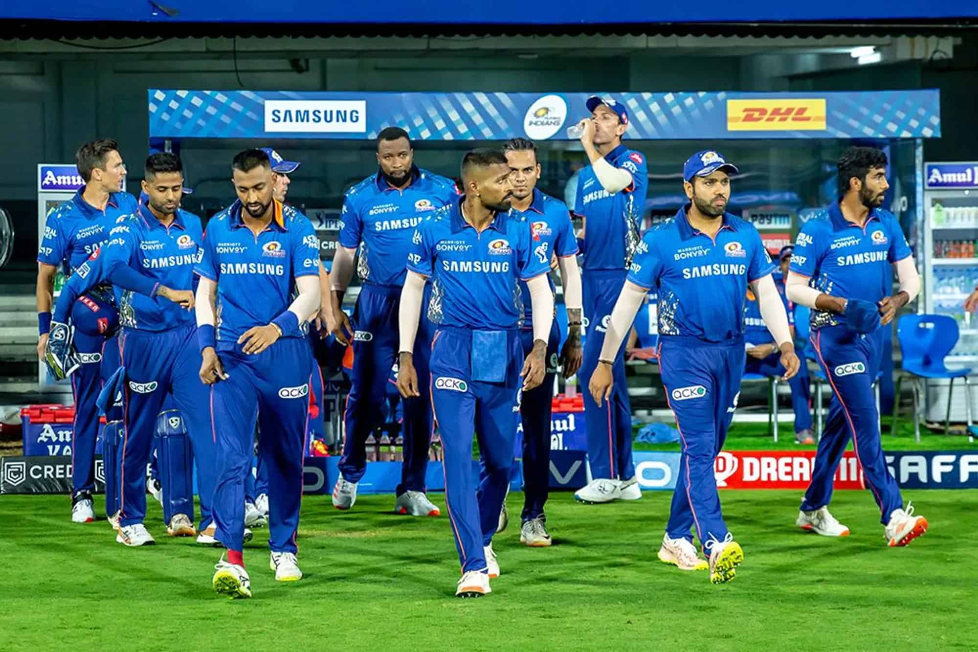 Mumbai-Indians