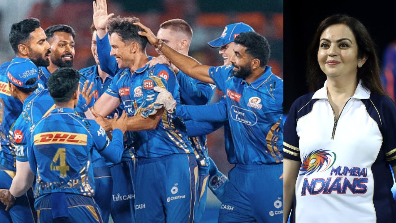 Mumbai Indians