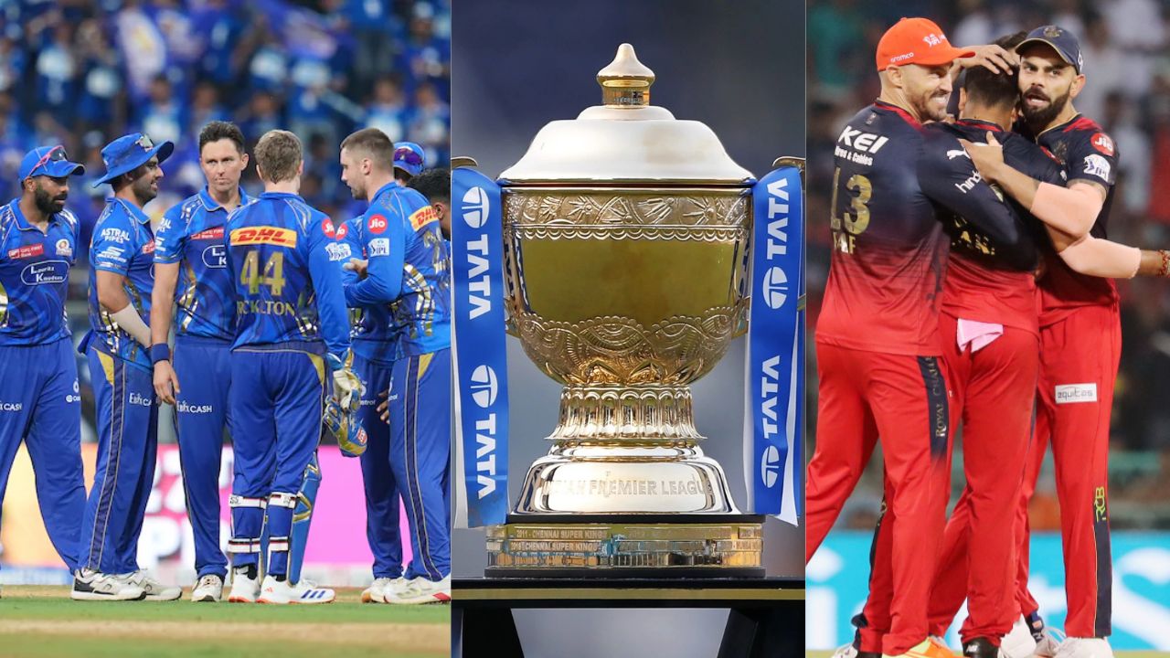 Mumbai Indians