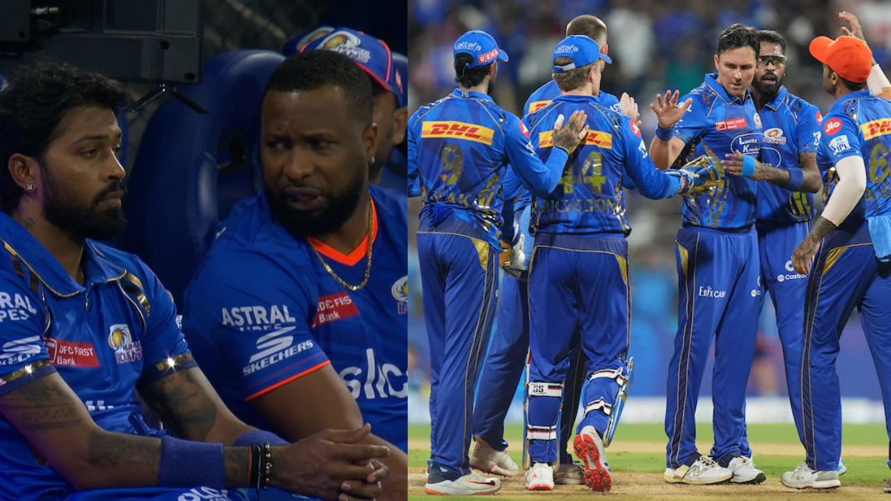 Mumbai Indians