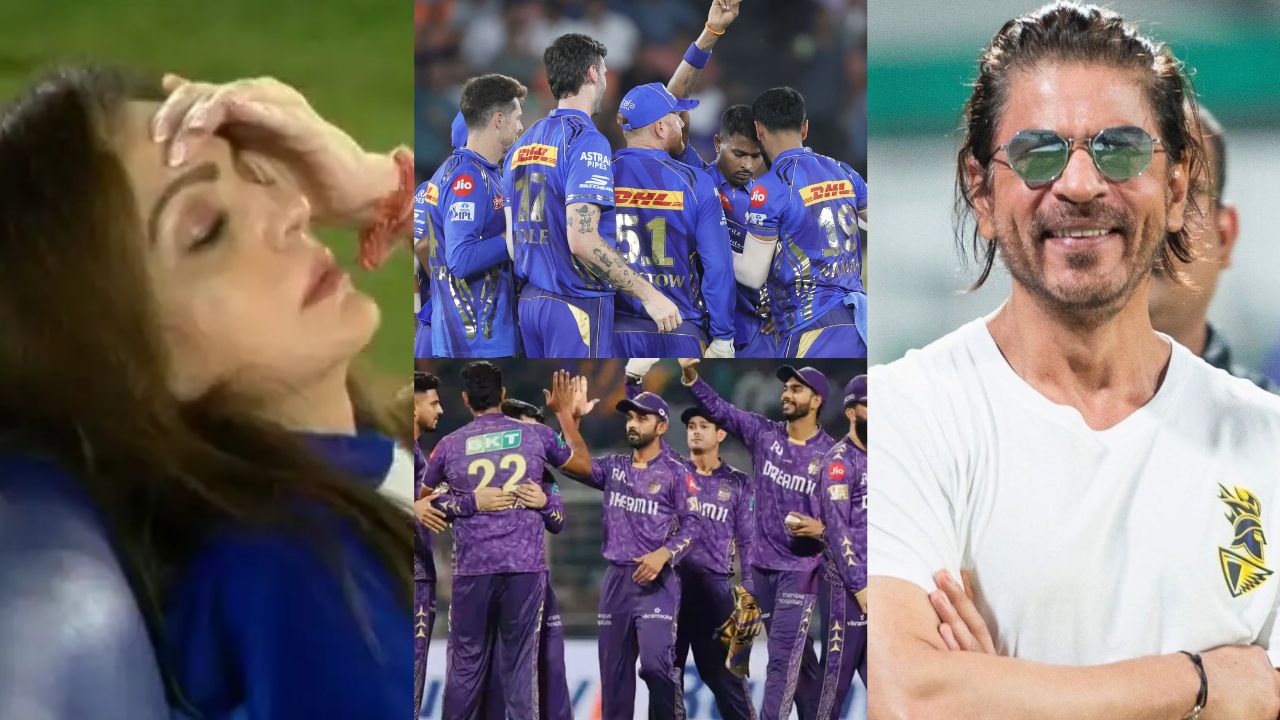 Mumbai Indians