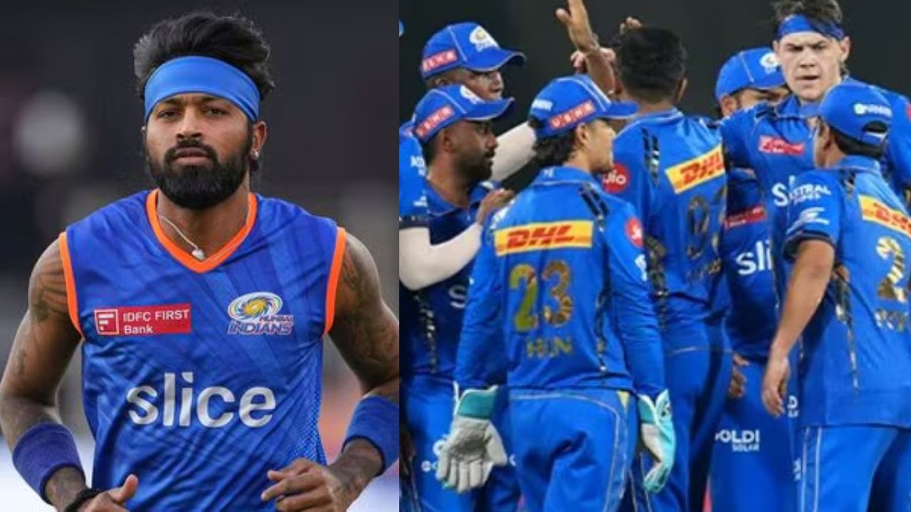 बड़ी खबर: Hardik Pandya ने अचानक IPL 2024 से लिया ब्रेक, लौट चुके हैं अपने घर, अब इस मैच से करेंगे वा...