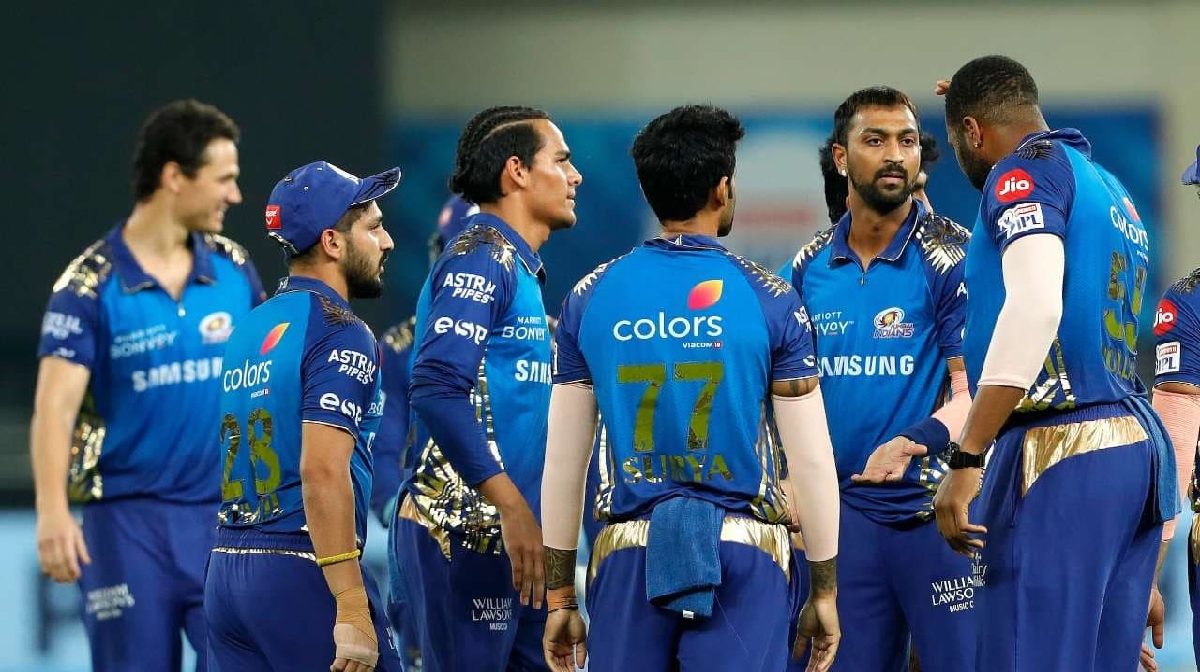 मुंबई इंडियंस के लिए IPL का दूसरा चरण शुरू होने से पहले आई खुशखबरी, फॉर्म में इस खिलाड़ी की हुई वापस...