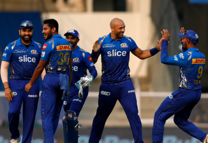 Mumbai Indians Probable Playing-XI vs RR