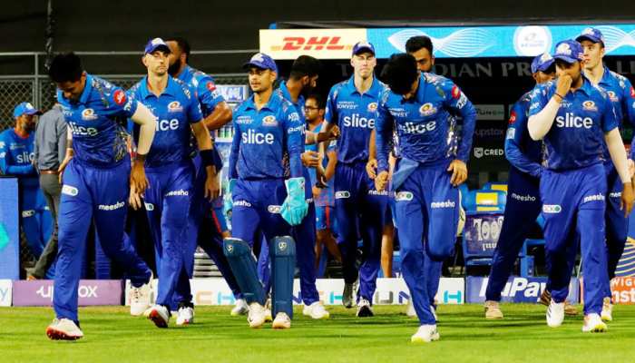 Mumbai Indians - Tymal Mills Replaced by Tristan Stubbs