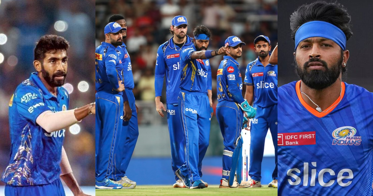 Hardik Pandya-बुमराह नहीं बल्कि इस सीनियर खिलाड़ी को बाहर करेगी मुंबई इंडियंस, करोड़ों लेकर बनाता है...