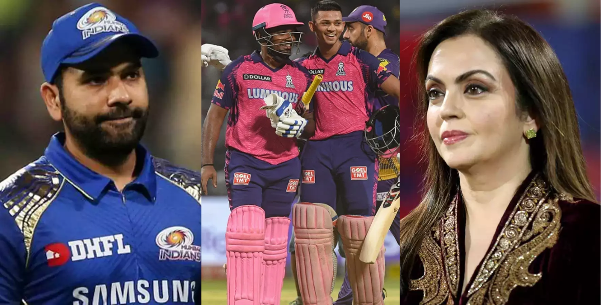 Mumbai Indians has appointed Rajasthan Royals Coach lasith malinga as the bowling coach for ipl 2024