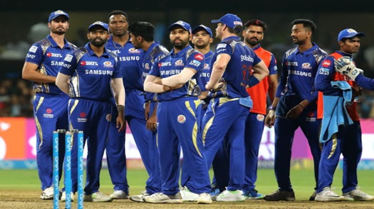 IPL 2022: Mumbai Indians इन 4 खिलाड़ियों को कर सकती है रिटेन, मुश्किल है पर लेना होगा फैसला