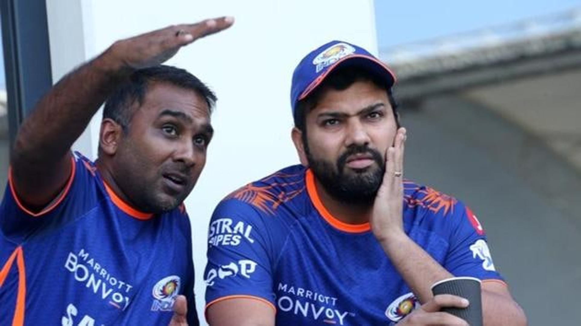 Mumbai Indians set to have a new head coach in IPL 2023
