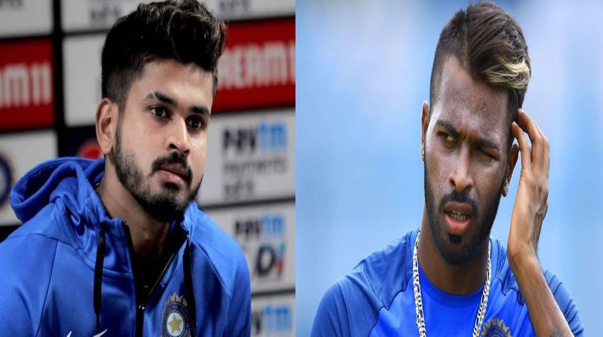 Mumbai Indians will not retain Hardik Pandya-Shreyas Iyer