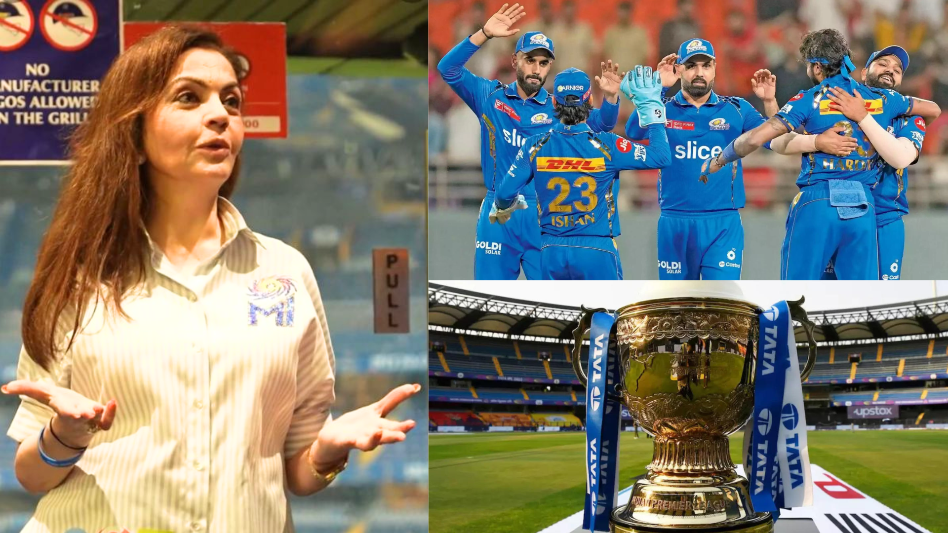 Mumbai Indians के इस बूढ़े खिलाड़ी पर कोई नहीं खेलेगा दांव, मिट्टी में मिल जाएगी IPL खेलने की तमन्ना