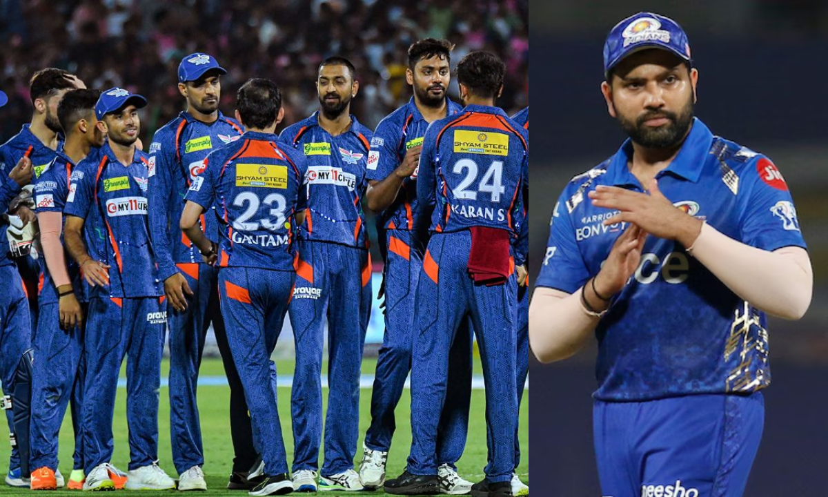 IPL 2025 से पहले बड़ा उलटफेर, Mumbai Indians में होने वाली है LSG के मैच विनर की एंट्री, खुद दिए संके...