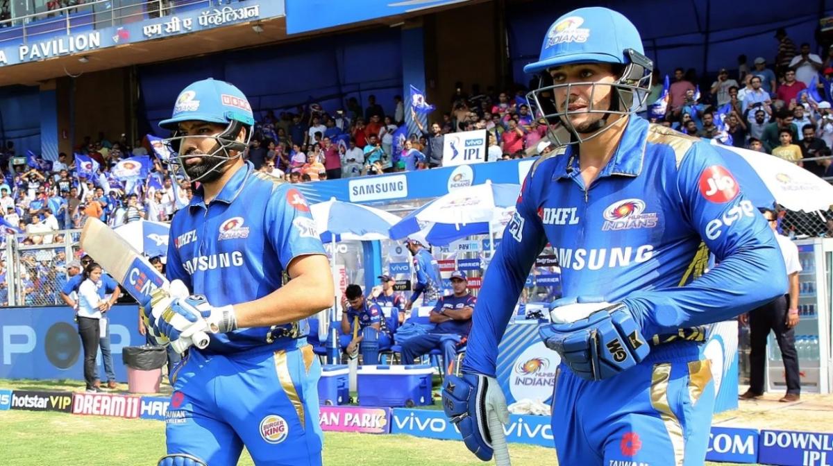 Mumbai de Kock