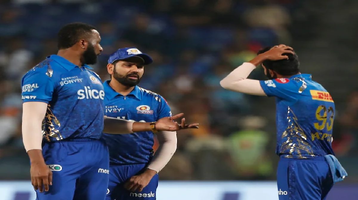 Mumbai indians rope in dhawal kulkarni for the remainder of the tournament-reports