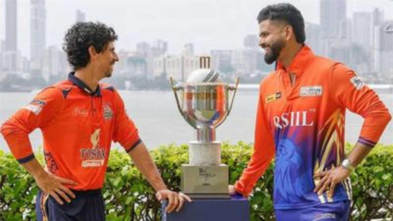 Mumbai Missed Title In IPL 2025 Gave Gift To Fans Became Champion Only After 8 Days In Presence Of Rohit Sharma 1 Mumbai Missed Title In IPL 2025 Gave Gift To Fans Became Champion Only After 8 Days In Presence Of Rohit Sharma 1
