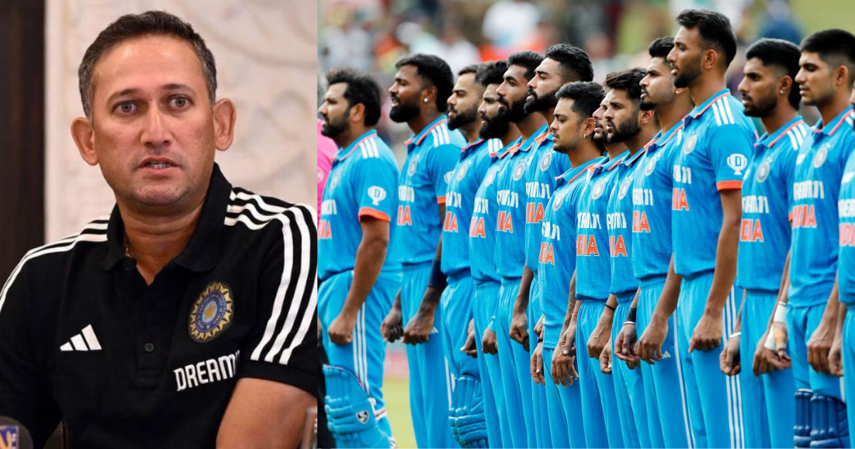 Team India में जल्द होने जा रही है इस खिलाड़ी के छोटे भाई की एंट्री, अजीत अगरकर इस वजह से अगली सीरीज...