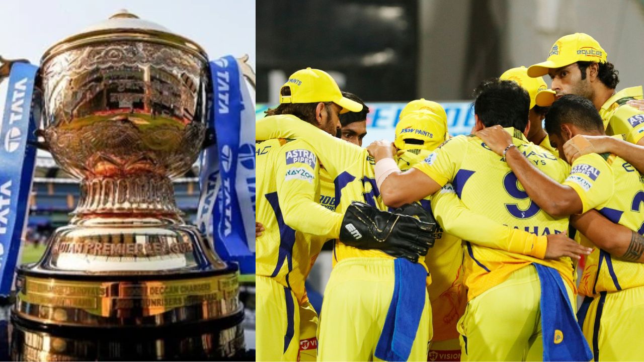 IPL 2024 प्लेऑफ से पहले ही CSK ने उठाया बड़ा कदम, रातों-रात इस खिलाड़ी को भेजा अपने देश, सामने आई बड...