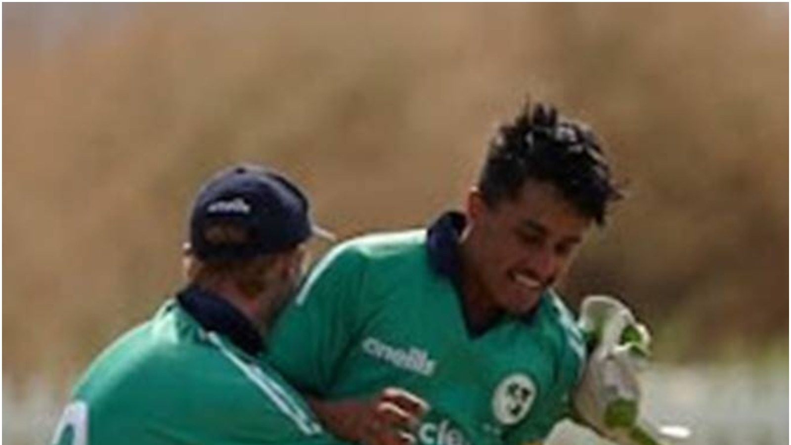 U19 World Cup: अफगानिस्तान की गलियों से आयरलैंड की अंडर-19 टीम में पहुंचा खिलाड़ी, कभी जंगल में पड़ा...