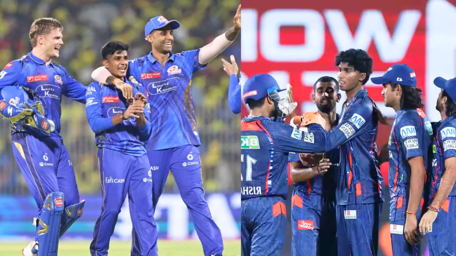 IPL 2025 के 4 मैच से हो गया तय, इस बार गुमनाम खिलाड़ी छोड़ेंगे छाप, अब तक लिस्ट में शामिल हो चुका है...