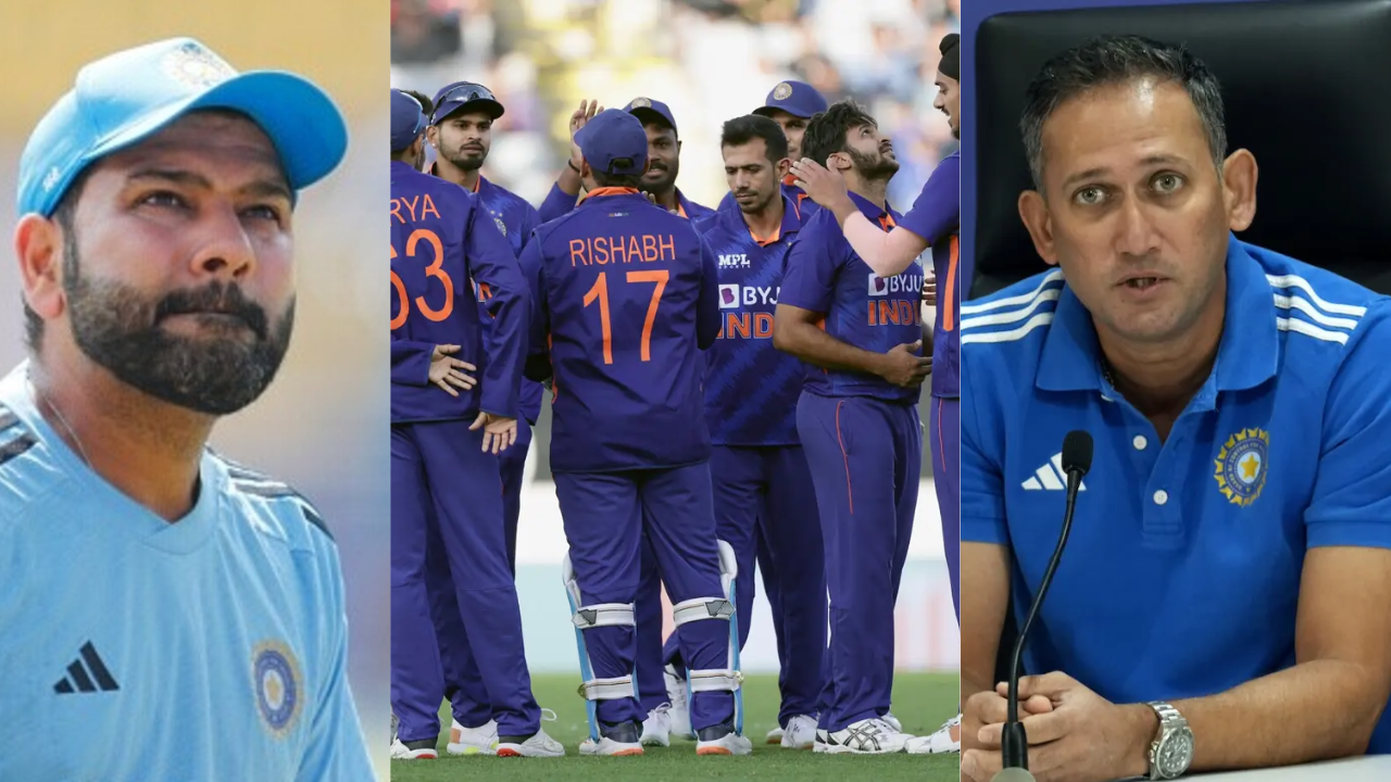 Rohit Sharma, Karun Nair