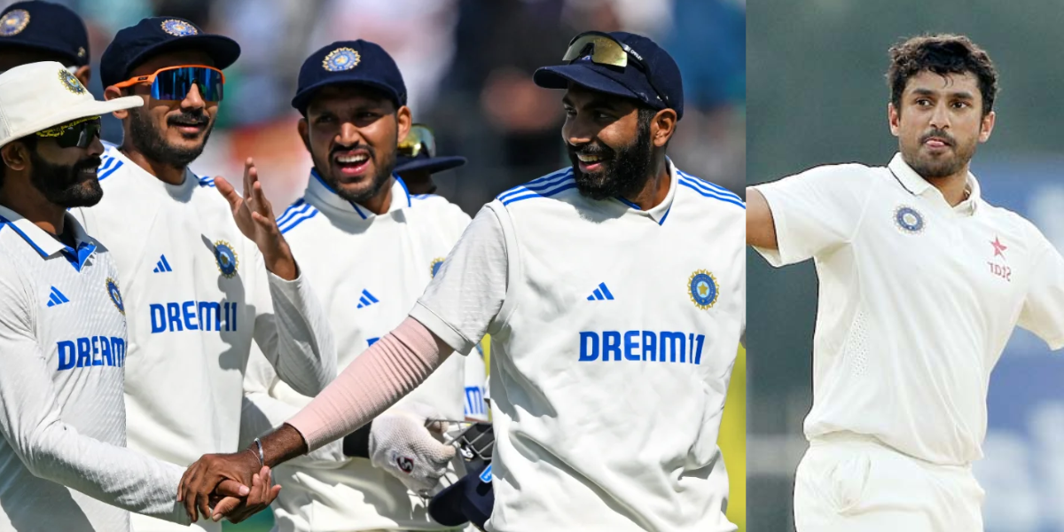 karun nair