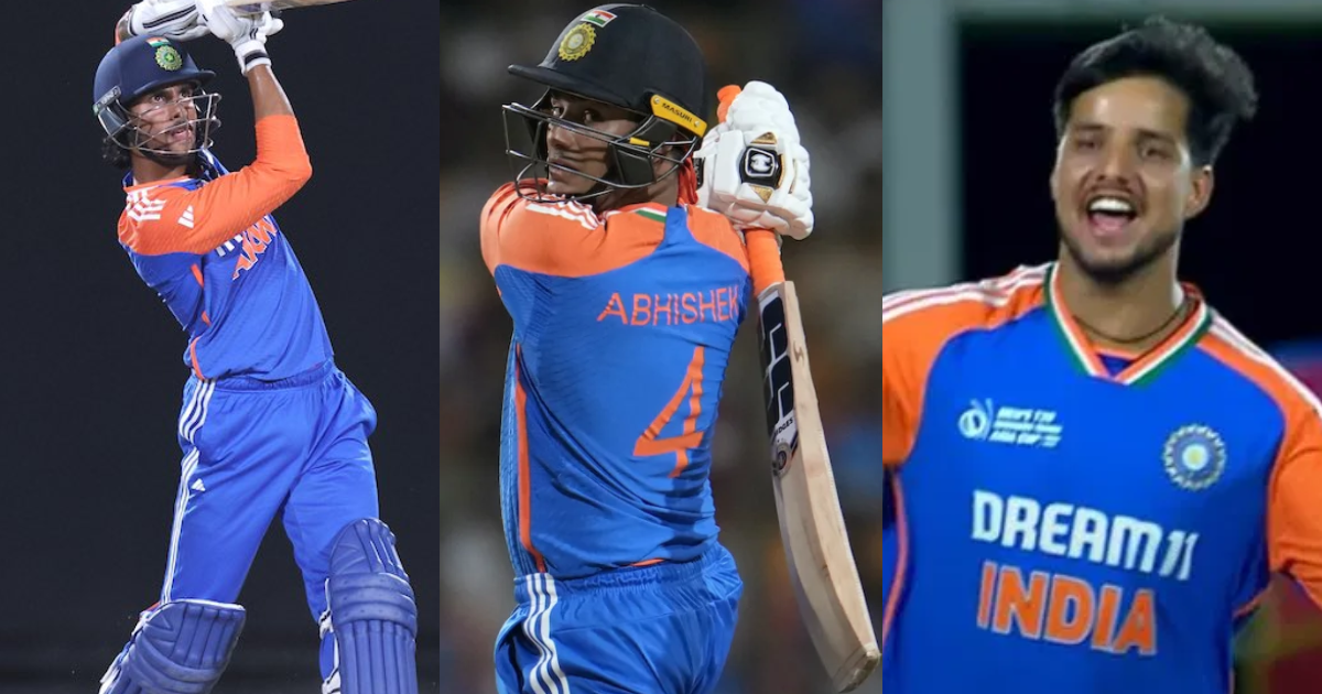 IND vs UAE