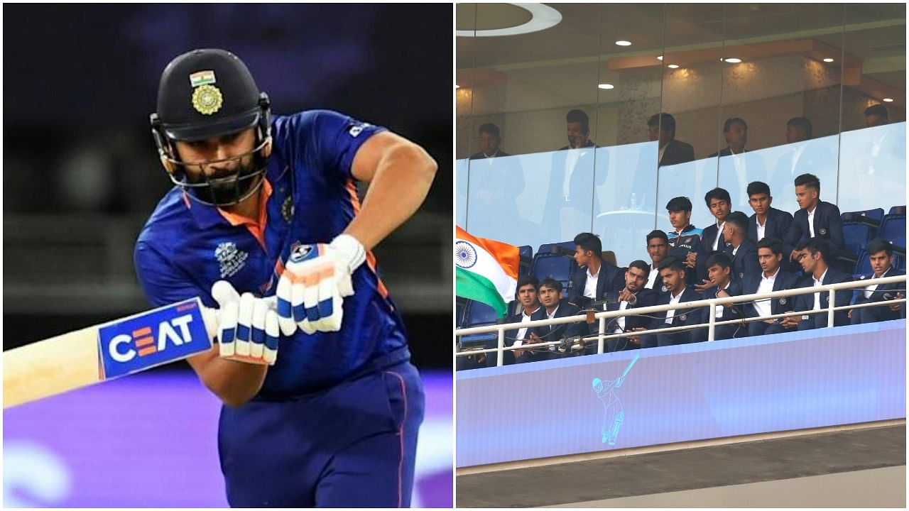 अंडर-19 WC चैंपियन खिलाड़ियों के सामने फ्लॉप हुए विराट-रोहित और पंत, निराश हो गए युवा...