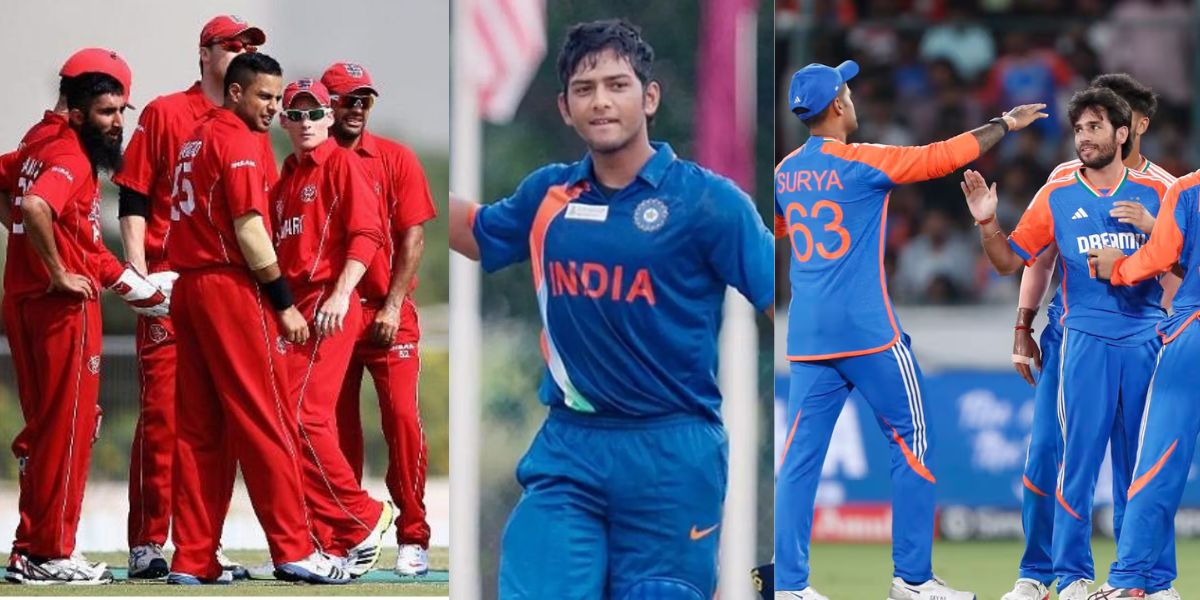 Unmukt Chand