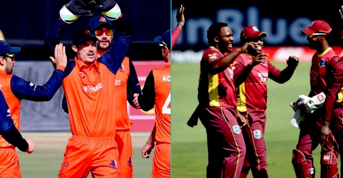 NED vs WI Streaming Details 2nd ODI