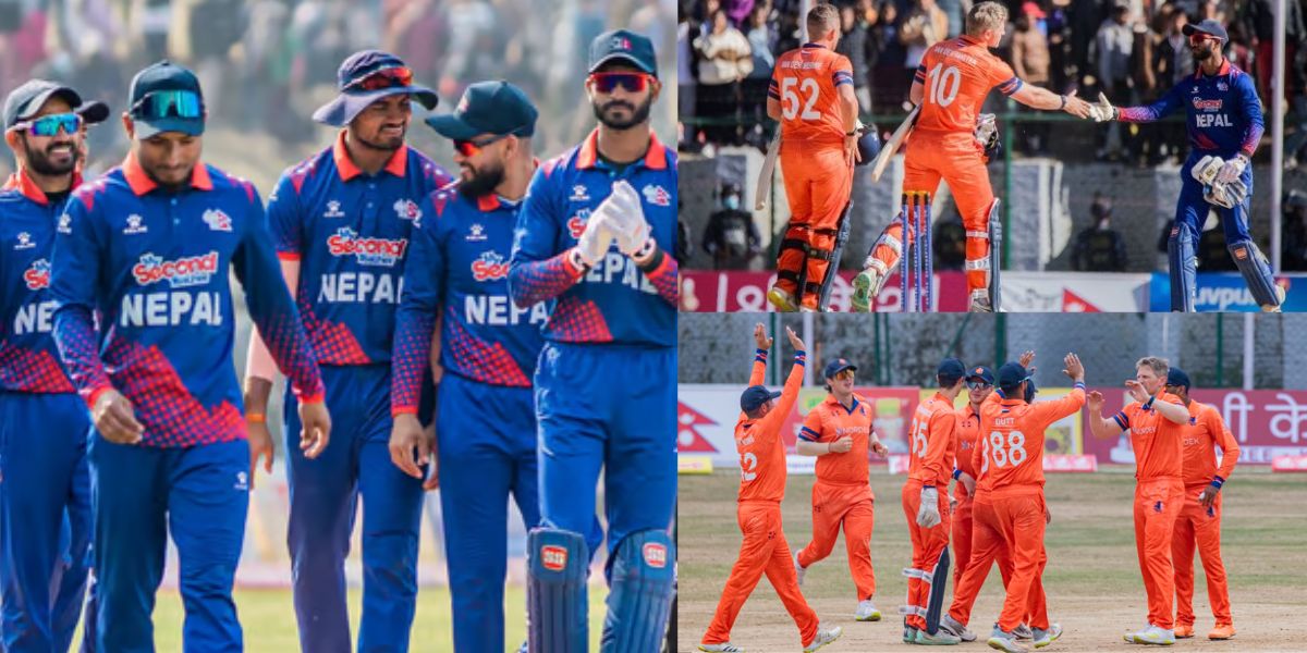 netherlands-beat-nepal-by-4-wickets-in-nep-vs-ned-match-and-won-t20-tri-series