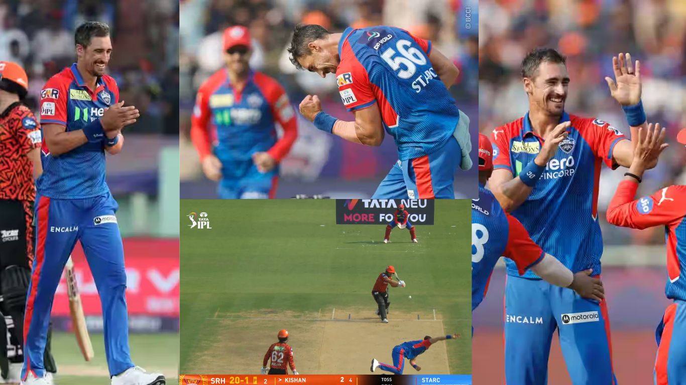 , Delhi Capitals, IPL 2025, srh vs dc