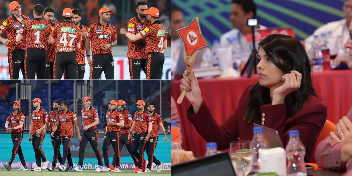 SRH