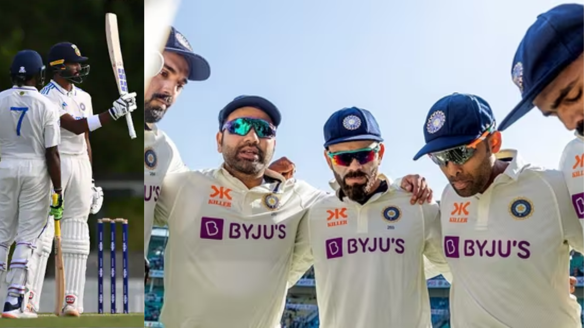 1 मैच खिलाकर Rohit Sharma ने जिसे किया बाहर, उसने ऑस्ट्रेलिया में मचाया हाहाकार, 167 गेंदों में बनाए...