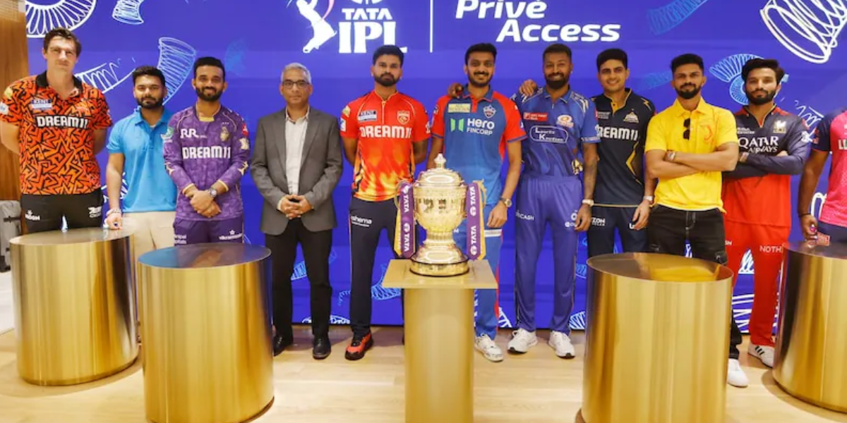 After 36 matches the race for IPL 2025 playoffs is clear it is now difficult for these 4 teams to qu...