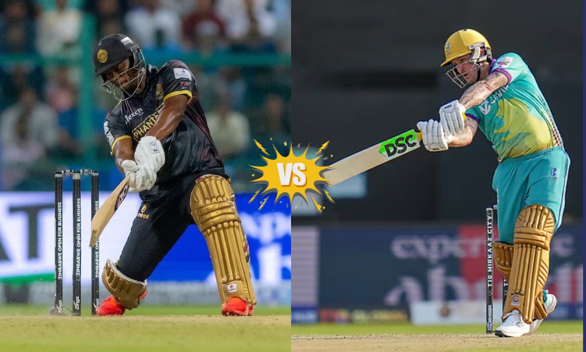 NW vs RC 25th T10 Prediction