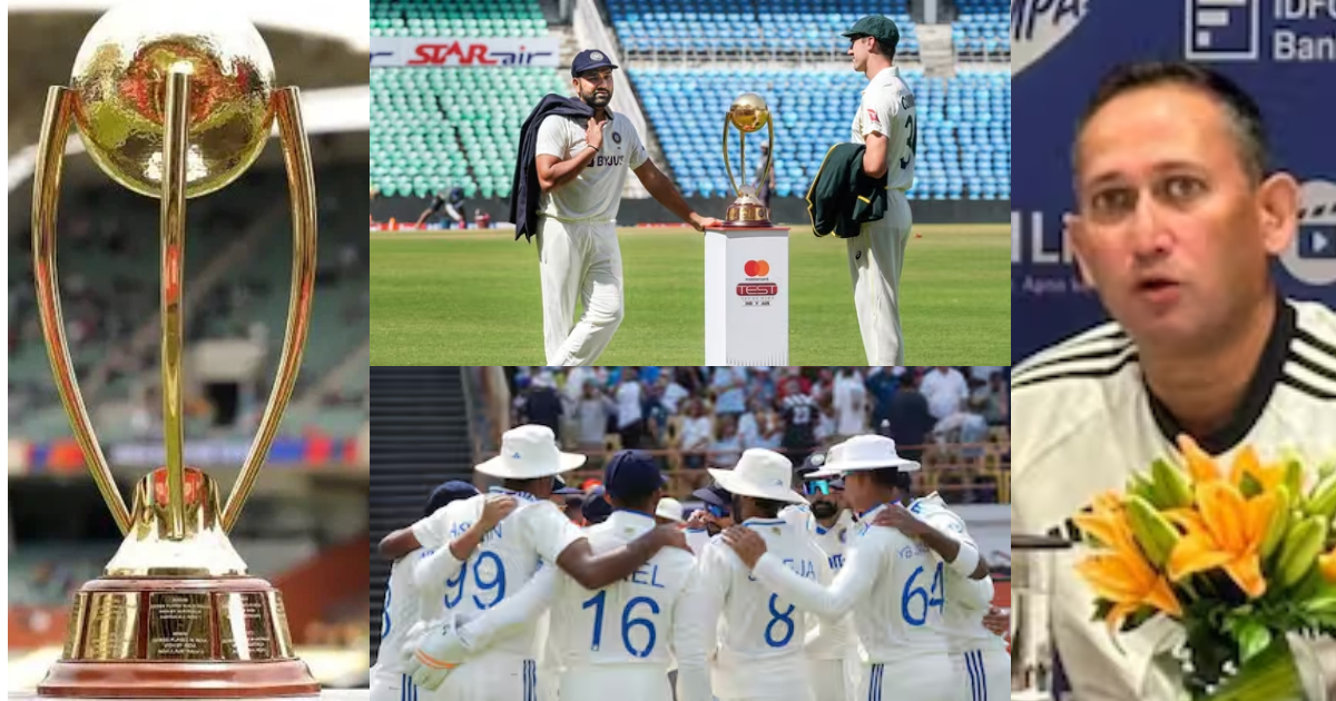 Border Gavaskar Trophy से पहले अचानक 2 भाइयों की हुई एंट्री, 18 सदस्यीय टीम में हुआ बड़ा बदलाव