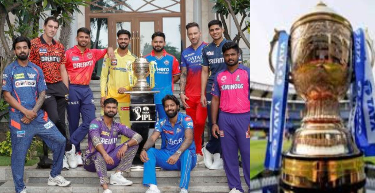 IPL 2024 ,IPL mega action , IPL 2025