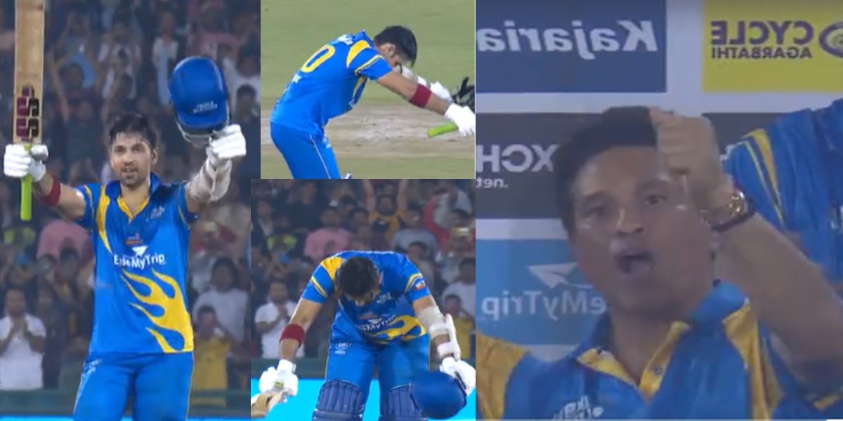 Naman Ojha