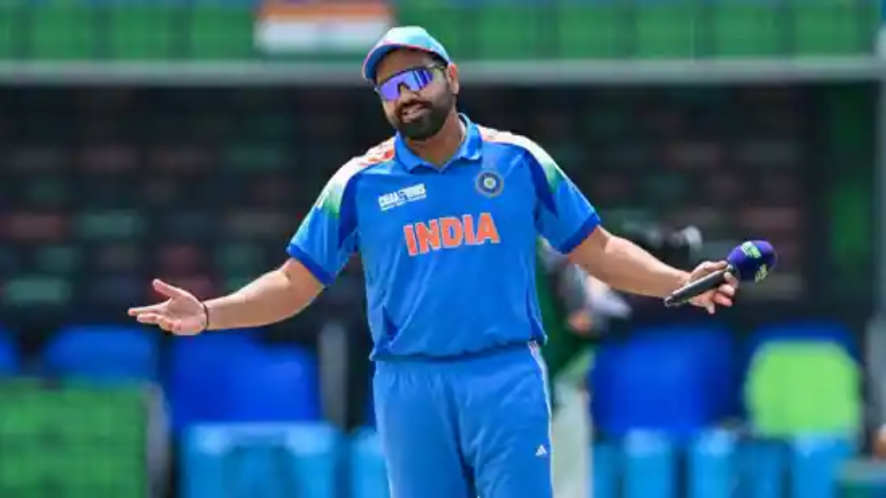 Names Of Captains Finalized For Sri Lanka Tour Rohit Two Friends Will Take Command Of Team India Names Of Captains Finalized For Sri Lanka Tour Rohit Two Friends Will Take Command Of Team India